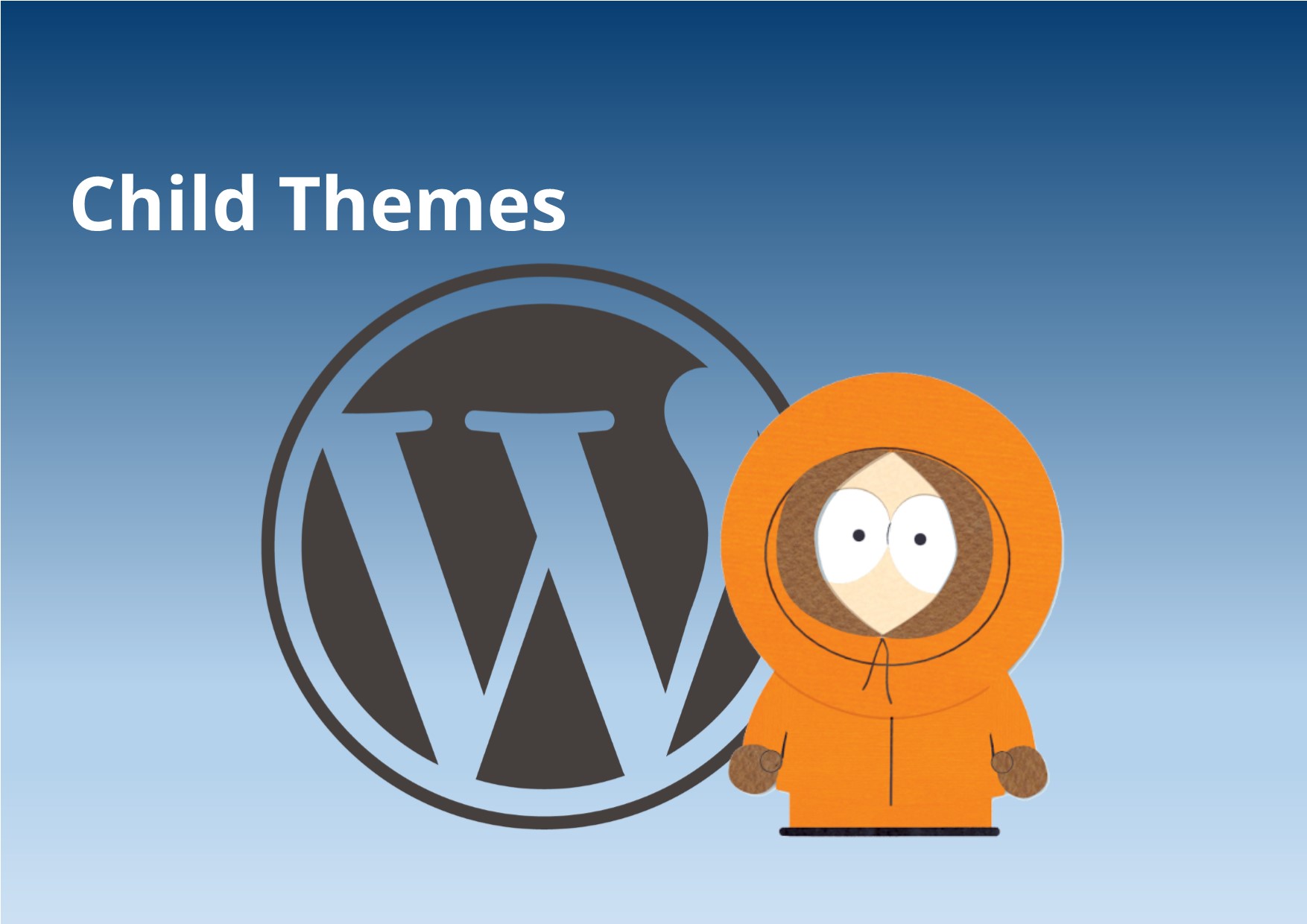 Child Theme mit WordPress erstellen